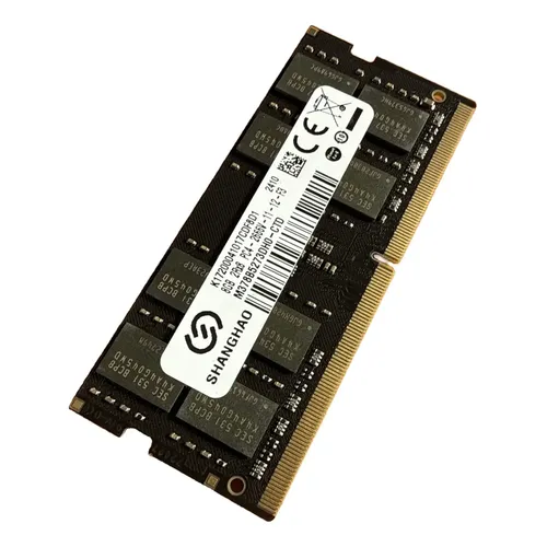 Samsung 8gb 1rx8 Pc4-3200aa Sa1 Ram Ddr4 | Cuotas sin interés