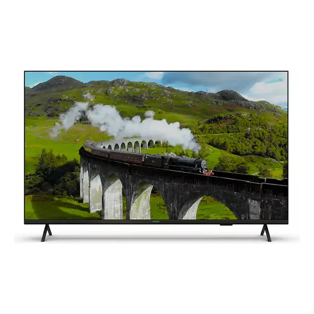 Televisor 43PUD7408/77 Google TV 4K 43" Philips