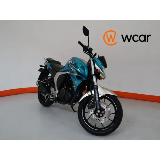 Yamaha Fz-s Fi 2.0 Mt 150cc