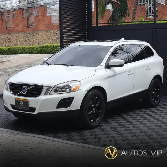 Volvo Xc60 2013 3.0 T6 Awd