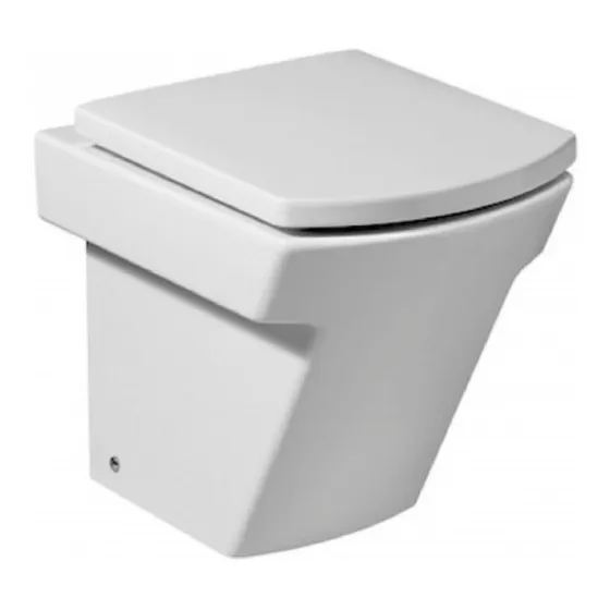 Inodoro Corto Roca Hall Envio