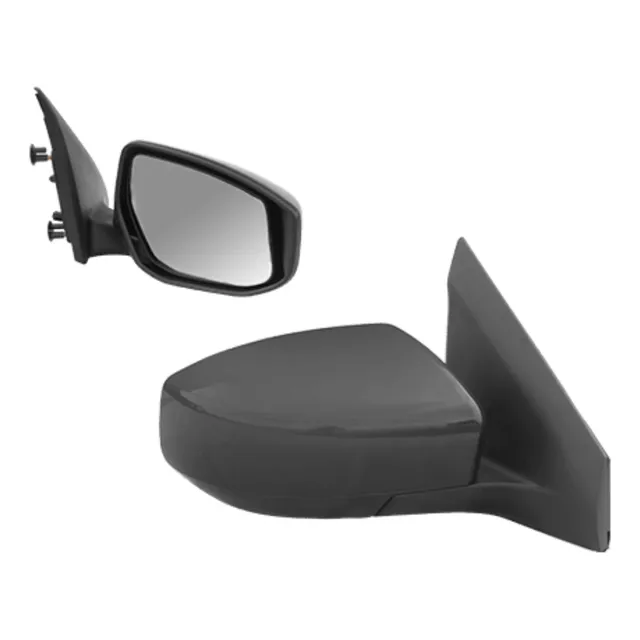 Espejo Negro Para Sentra 2013 Derecho - Yt8072ber