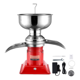 Descremadora Crema Leche Centrifuga Separador 100l/h Descremadora Crema Leche Centrifuga Separador 100l/h