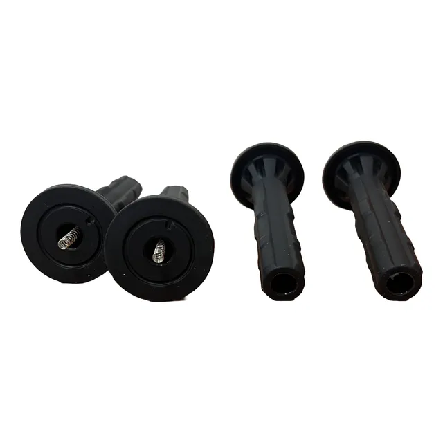 Chupon De Bobina Toyota Terios Cool 1.3 2002-2007 Kit De 4