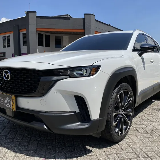 Mazda Cx-50 2023 2.5 Grand Touring Awd