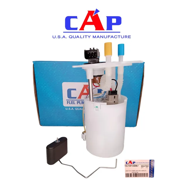 Modulo Bomba Gasolina Completa Aveo Optra