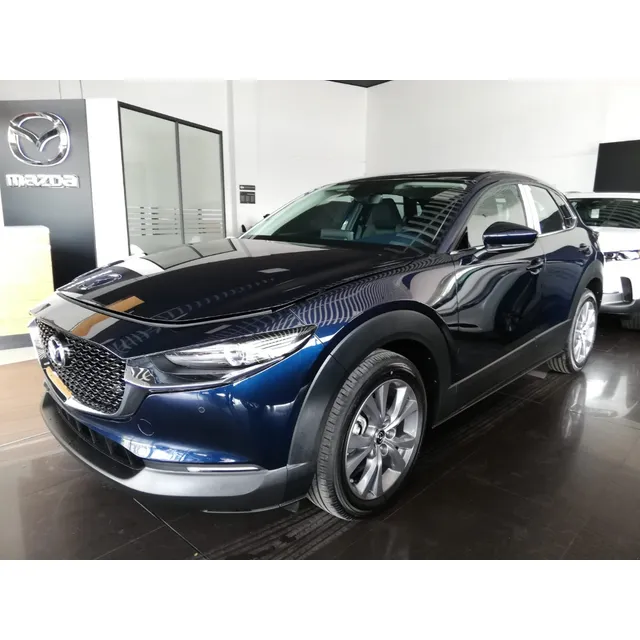 Mazda Cx-30 Touring 2.0 L
