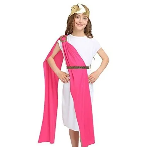 Iiniim Niños Niñas Niños Mythos Griego Roma Dios Toga Afrodi