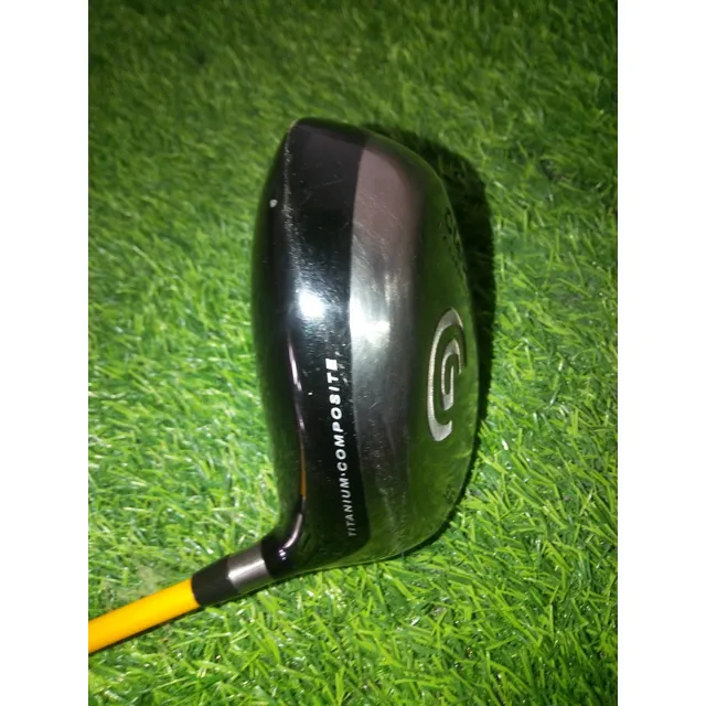 Palo De Golf Drivers Cleveland 9,5 Usado 