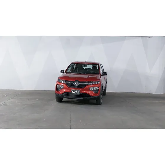 Renault Kwid 1.0 Iconic