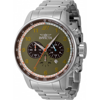 Elegante Deportivo Invicta S1 Rally Tiempo Exacto Elegante Deportivo Invicta S1 Rally Tiempo Exacto