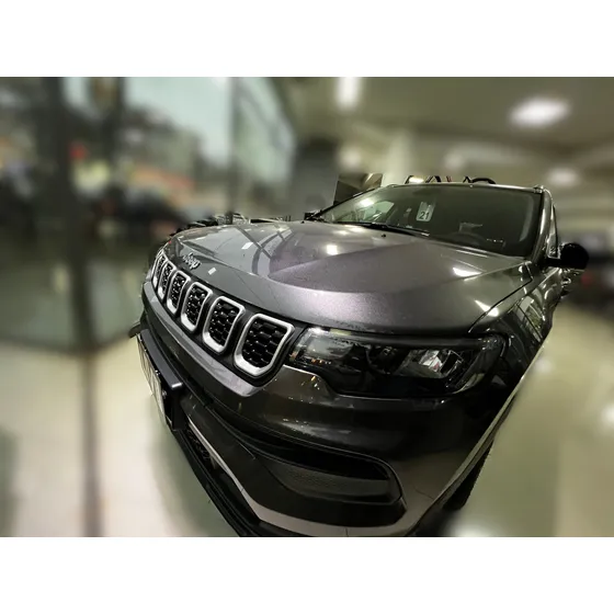 Jeep Compass 1.3 T270 Sport 4x2 At6