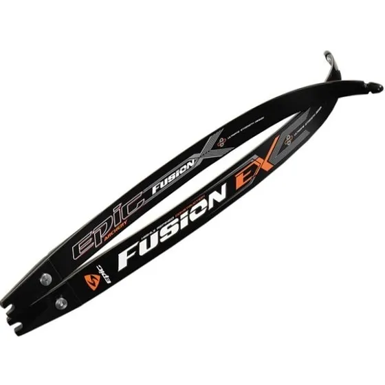 Palas Para Arco Recurvo Ilf Fusion