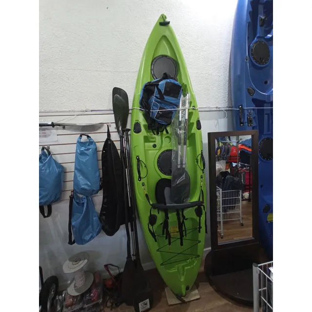 Marine Kayaks Sunshine Completo