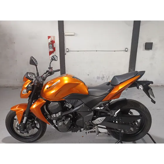 Kawasaki Z750