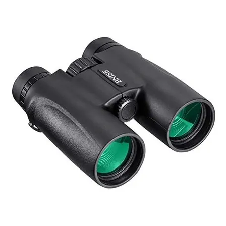 Prismáticos 10x42 Para Observación De Aves, Rango De Visión