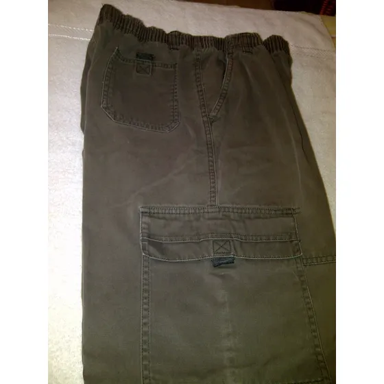 Pantalon  Talla 16 Usado