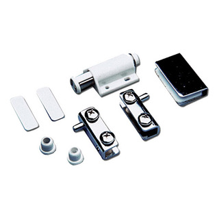 Bisagra Magneto Para Puerta Abatible De Vidrio Sencilla 5jgs Bisagra Magneto Para Puerta Abatible De Vidrio Sencilla 5jgs