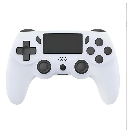 Bluetoo Control Gamepad Inalámbrico Para Ps4 Y Pc