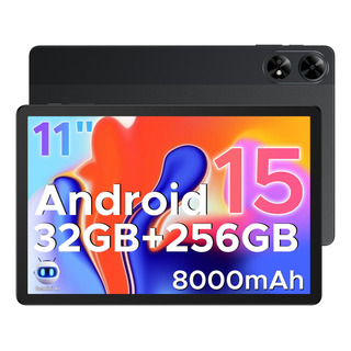 Doogee Tab G6+ Android15 Tablet 11 Fhd+ 90hz 32gb+256gb Doogee Tab G6+ Android15 Tablet 11 Fhd+ 90hz 32gb+256gb