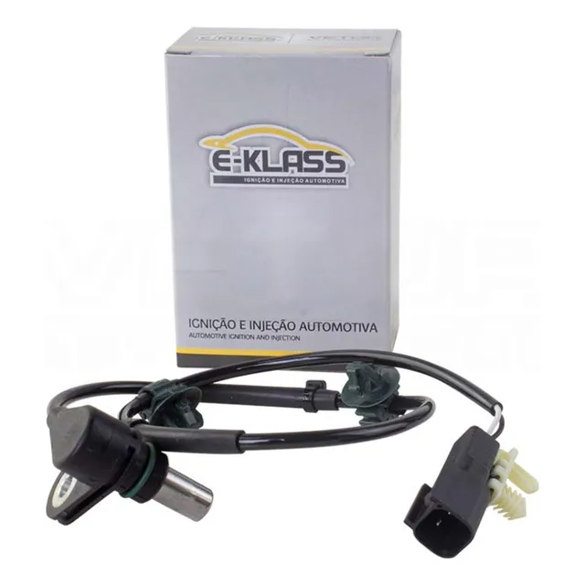 Sensor Abs Traseiro Direito Ranger 2.2 2.5 3.2 - 2014 2015