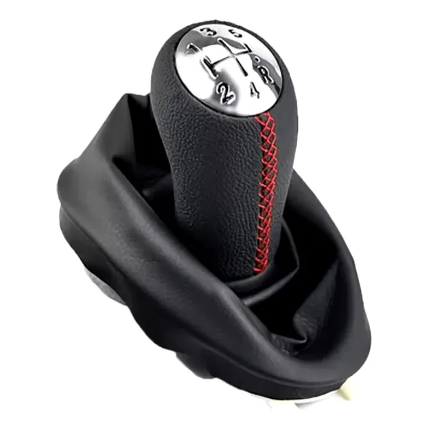 Perilla Con Funda Para Renault Logan, Sandero, Duster