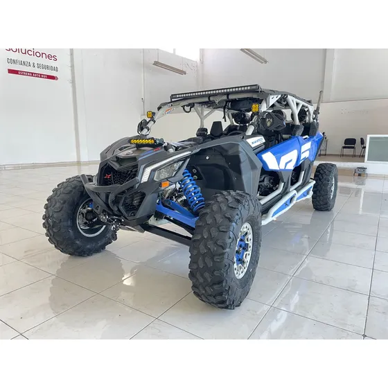 Can-am Maverick X3 2022 Max X Rs