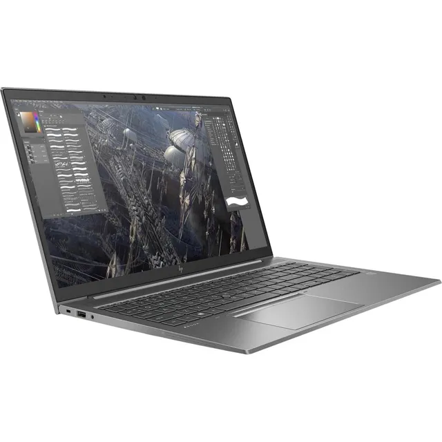 Hp Zbook Firefly G8/core I5-11th/ 32gb Ram 1tb Ssd 14 Inch