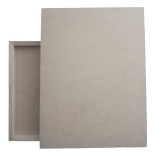 Bastidor De Madera Con Tapa De Mdf 60x80cm 1piezas Bastidor De Madera Con Tapa De Mdf 60x80cm 1piezas