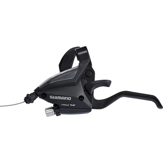 Manetas De Control Dual Izq. Acera St-ef500-l 3v