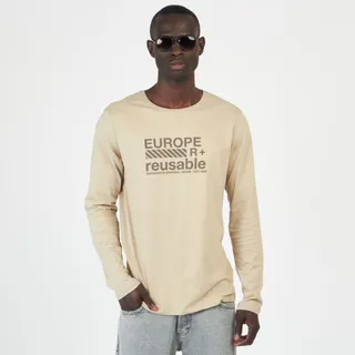 Remeras manga larga hombre kevingston hotsell