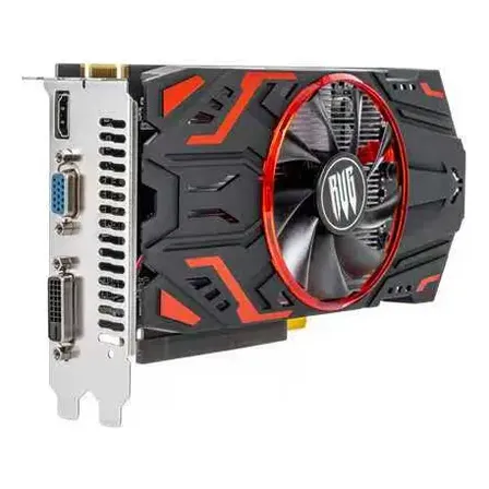 Placa De Vídeo Nvidia Geforce Gtx 550ti 2gb Ddr5 128bits