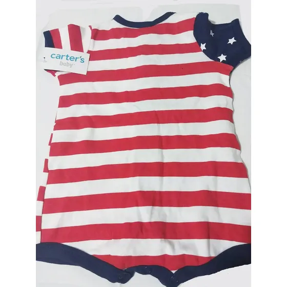 Mono Bebe Carter's Baby Original Talla 3 M