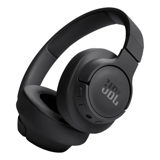 Audifono Jbl Wireless T720bt Black
