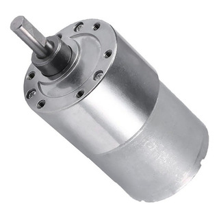 Mini Motor Eléctrico Lazhu 960rpm 24v Dc Alto Aluminio 2024 Mini Motor Eléctrico Lazhu 960rpm 24v Dc Alto Aluminio 2024