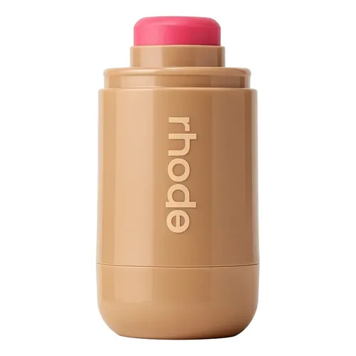 Rhode Skin Pocket Blush Toasted Teddy Makeup Tone Freckle Makeup