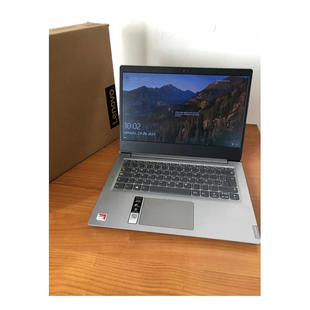 Laptop Lenovo Ideapad S145