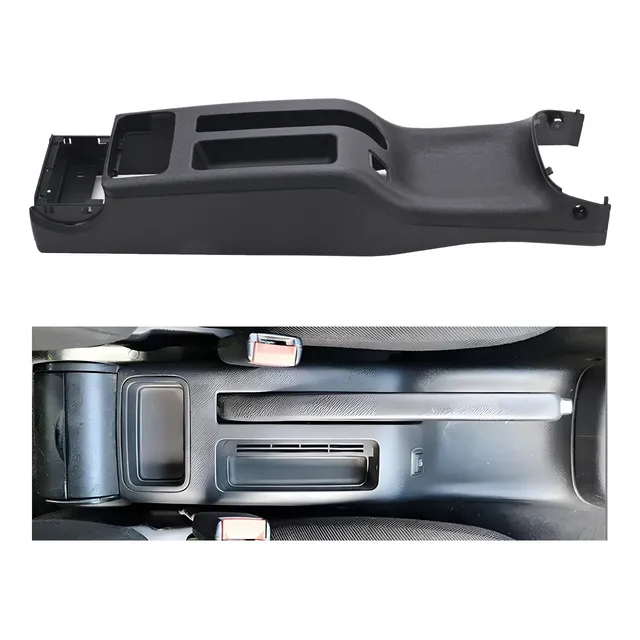 Consola Freno De Mano Para Jetta Golf A4 2000 2001 2002-2007