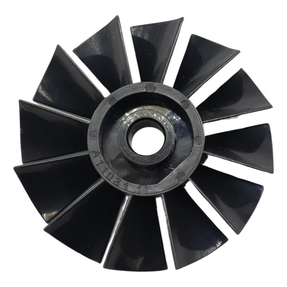Ventilador A11031 P/compresor Dewalt D55167 D55168 D55146 