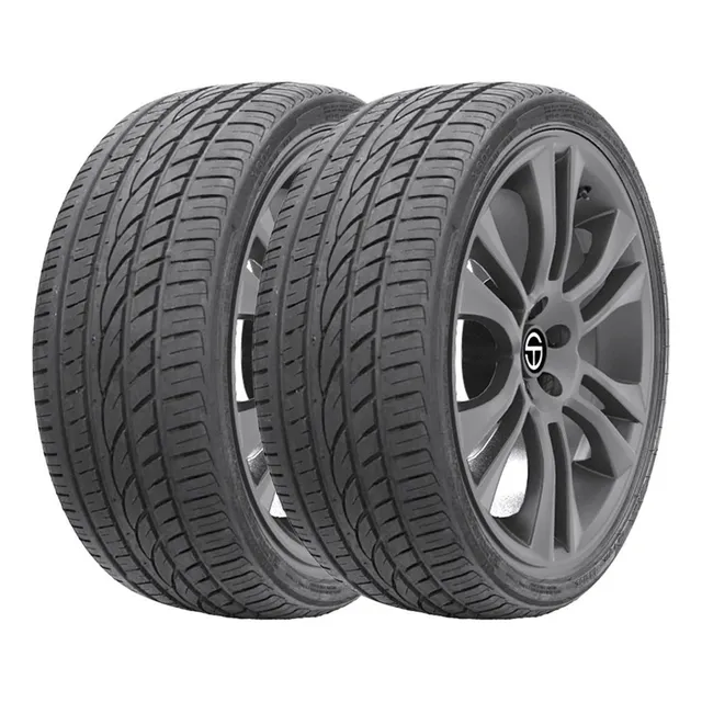 Kit de 2 neumáticos BARTL Neumáticos BL-607 P 235/50R18 101 W
