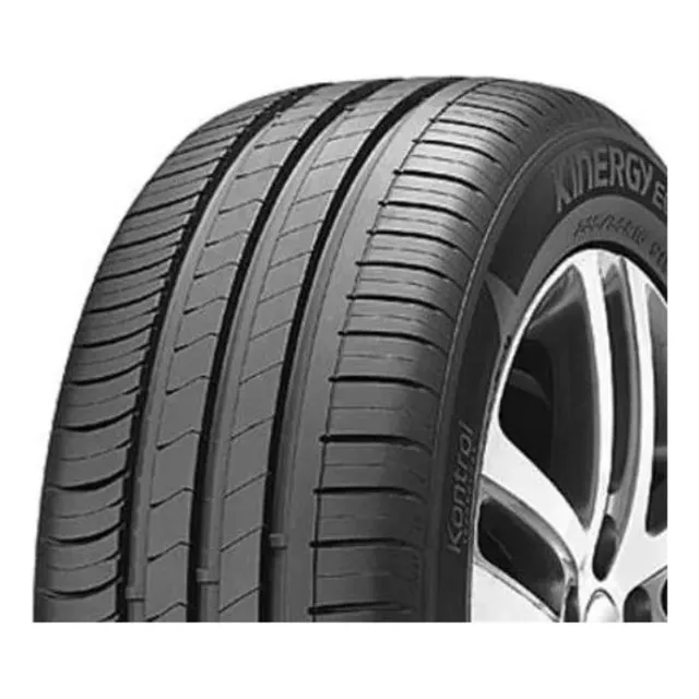 Cubierta Byd F0 Hankook 165 60 14 Kia Picanto Colocadas