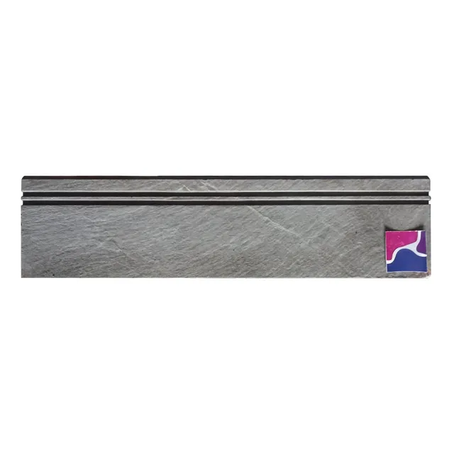 Zócalos De Hormigon Para Baldosones/ Baldosas