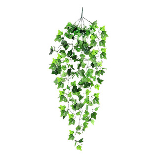 Enredaderas Colgantes Artificiales, Plantas Hoja De Hiedra Enredaderas Colgantes Artificiales, Plantas Hoja De Hiedra
