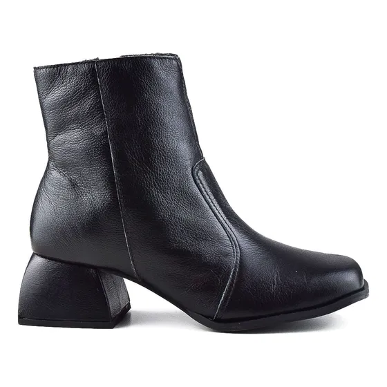 Bota Casual Marco Donatti Letitia