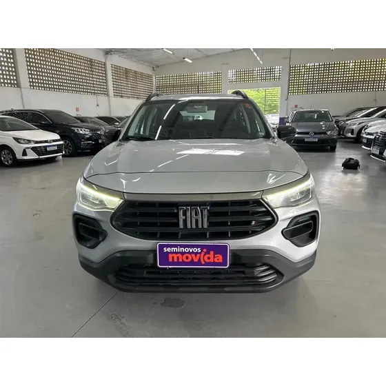 Fiat Pulse Drive 1.3 (aut.)
