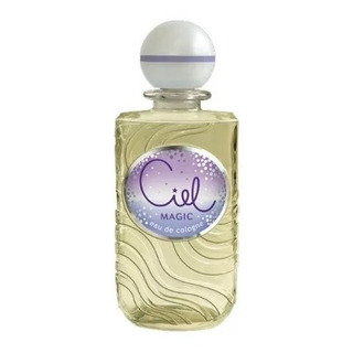 Colonia Ciel Magic 250 Ml Fragancia Femenina Colonia Ciel Magic 250 Ml Fragancia Femenina