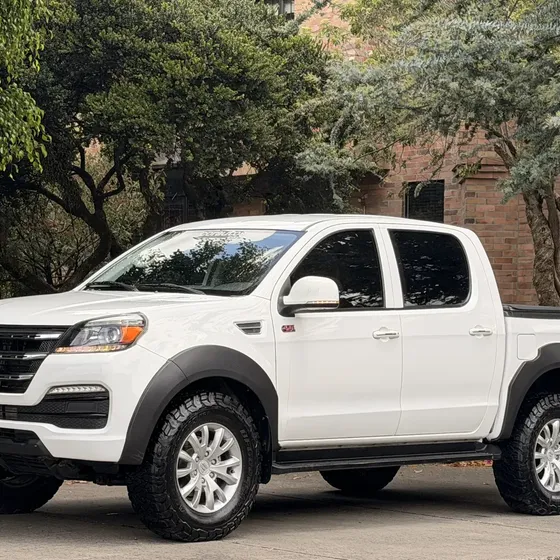 Ford Ranger 2023 2.8 Cumis 4x4 Disel
