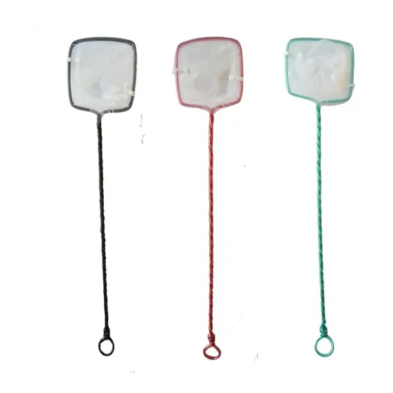 Redinha Para Betta Nº0  (6x6 Cm) Peixes Pequeno Artemia
