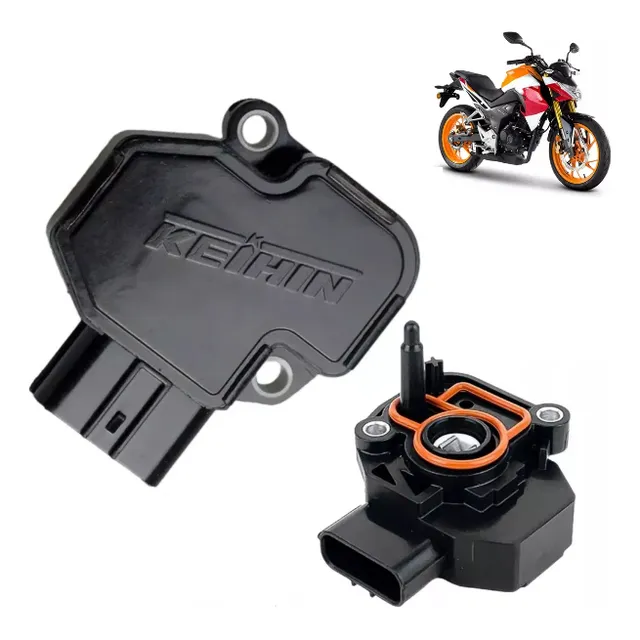 Sensor Map Tps Para Honda Cb190 Cb190 R Repsol