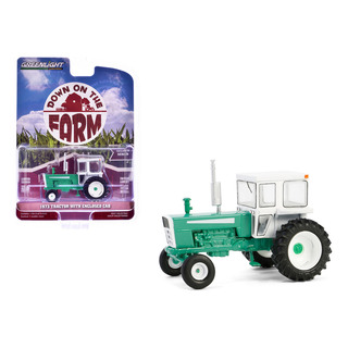 Vehículo De Granja Varios Modelos Greenlight 1-64 Vehículo De Granja Varios Modelos Greenlight 1-64